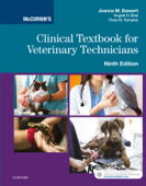 McCurnin's Clinical Textbook for Veterinary Technicians - E-Book - Joanna M. Bassert VMD