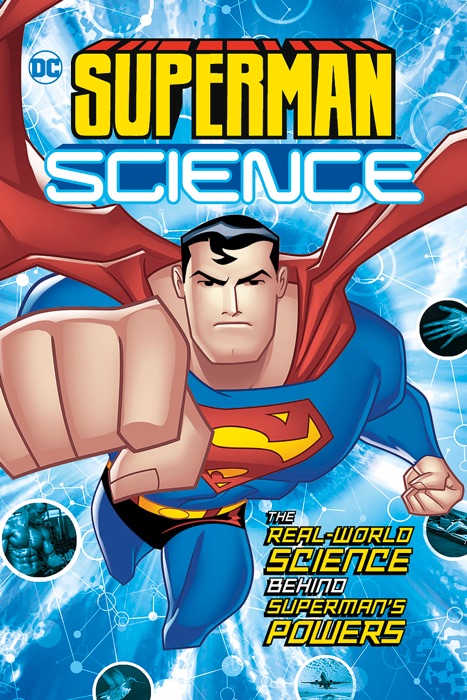 Superman Science