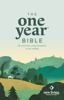The One Year Bible NLT - Tyndale House Publishers