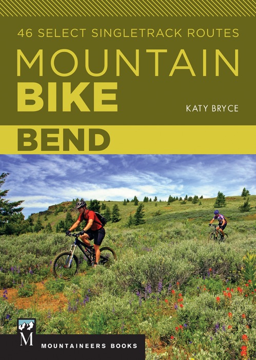 Mountain Bike Bend