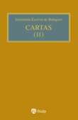 Cartas II (bolsillo, rústica) - Josemaría Escrivá de Balaguer