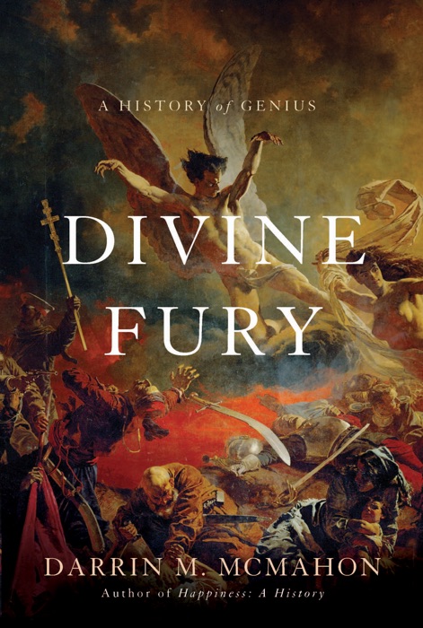 Divine Fury