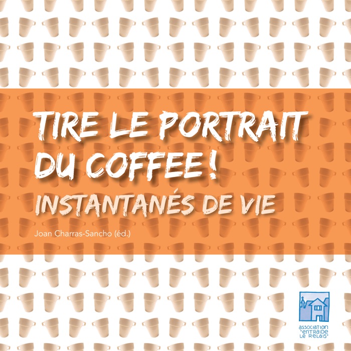 Tire le portrait du coffee