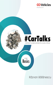 CarTalks: Car Basics