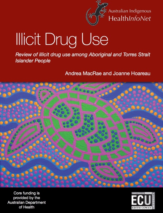 Illicit Drug Use