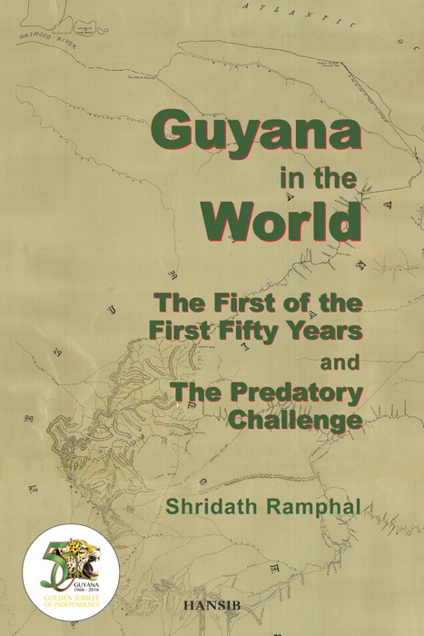 Guyana in the World