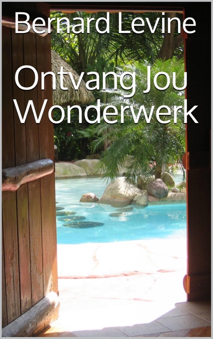 Ontvang Jou Wonderwerk