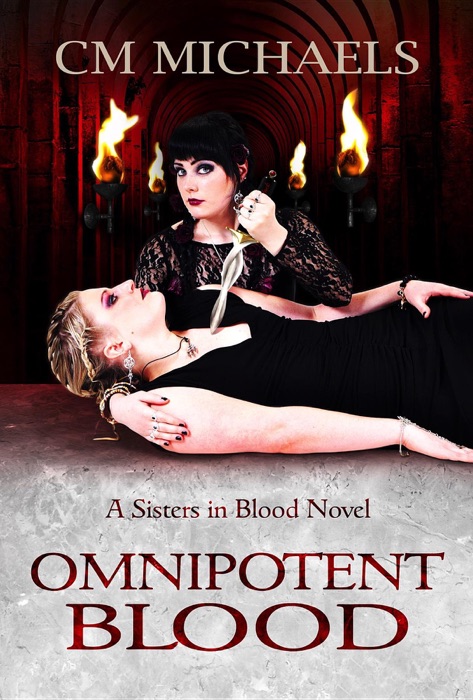 Omnipotent Blood