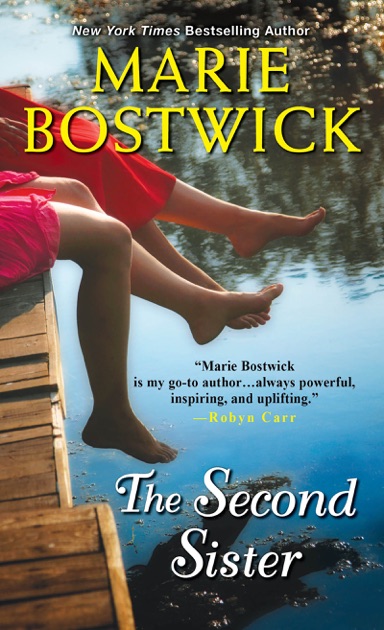The Second Sister By Marie Bostwick On Ibooks