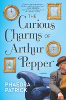 The Curious Charms of Arthur Pepper - GlobalWritersRank