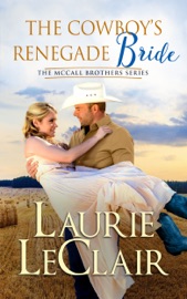 Download The Cowboy's Renegade Bride