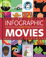 Karen Krizanovich - Infographic Guide to the Movies artwork