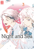Night and Sea – Band 3 (Finale) - Goumoto