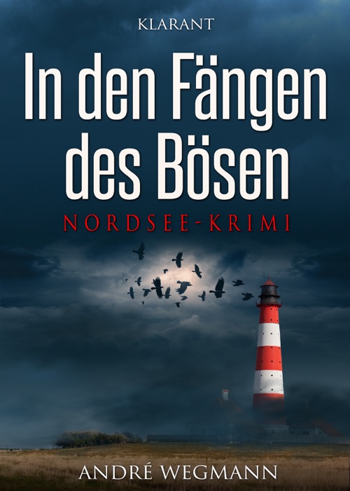 In den Fängen des Bösen. Nordsee - Krimi