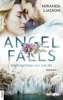 Angel Falls - Weihnachten nur mir dir - Miranda Liasson & Michaela Link