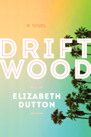 Elizabeth Dutton - Driftwood artwork
