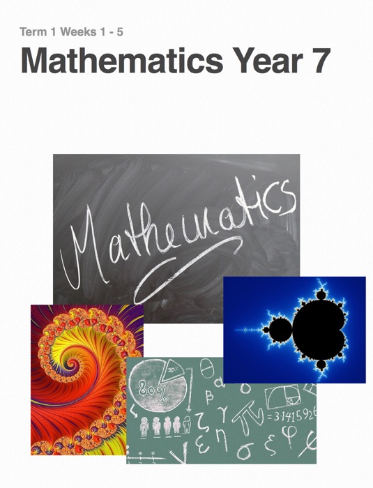 Mathematics Year 7