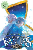 The Case Study of Vanitas, Chapter 57 - Jun Mochizuki