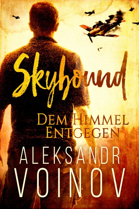 Skybound - Dem Himmel Entgegen