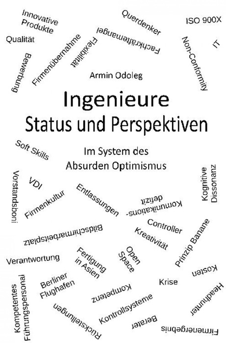 Ingenieure - Status und Perspektiven