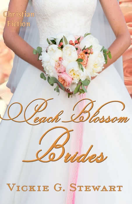 Peach Blossom Brides