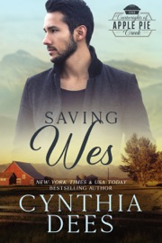 Saving Wes