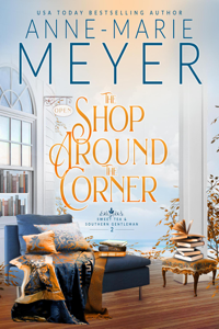 The Shop Around the Corner Book Cover