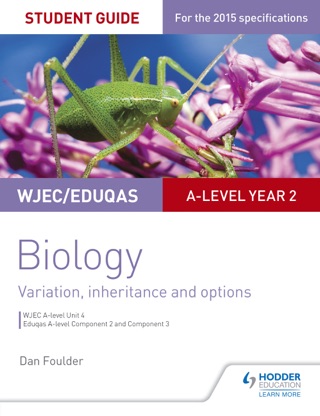 ‎Edexcel A-level Biology Student Guide: Practical Biology On Apple Books