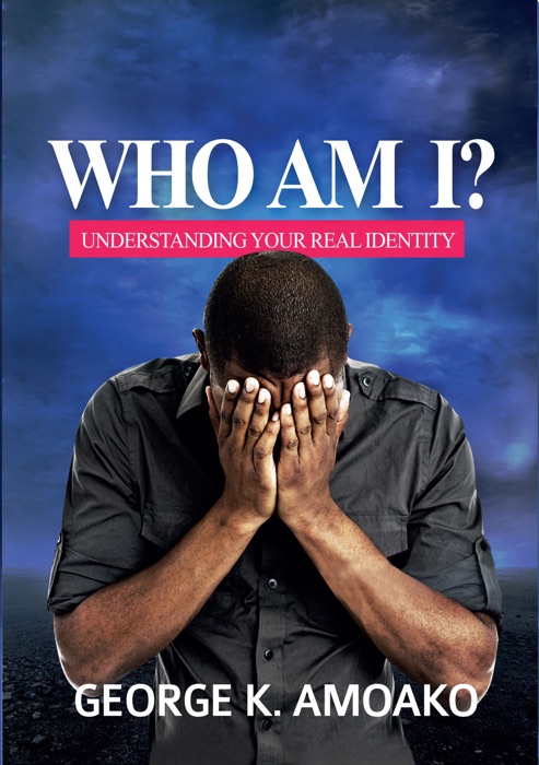 WHO AM I?