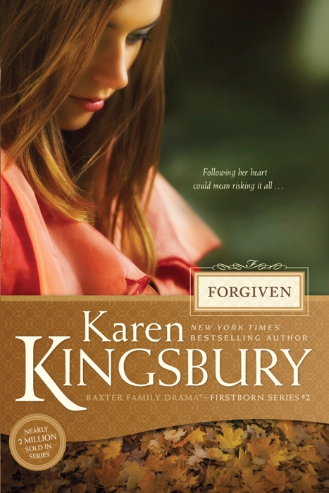 DOWNLOAD ~ Forgiven 