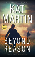 Kat Martin - Beyond Reason artwork