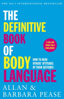 Allan Pease & Barbara Pease - The Definitive Book of Body Language artwork