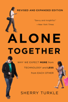 Sherry Turkle - Alone Together artwork