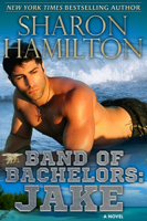 Sharon Hamilton - Band of Bachelors: Jake artwork