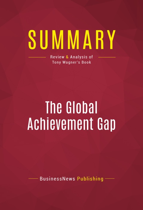 Summary: The Global Achievement Gap