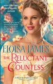 The Reluctant Countess - Eloisa James Cover Art