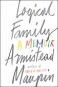 Logical Family - Armistead Maupin