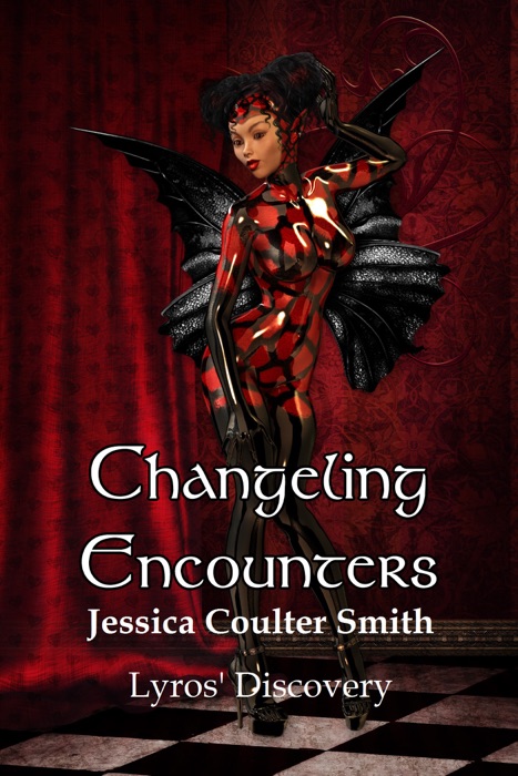 Changeling Encounter: Lyros' Discovery