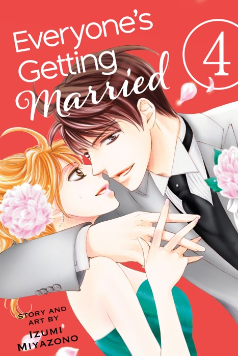 Everyone’s Getting Married, Vol. 4