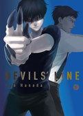 Devil's Line Volume 5 - Ryo Hanada