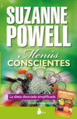 Menús conscientes - Suzanne Powell