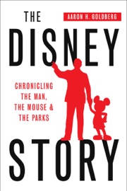 The Disney Story