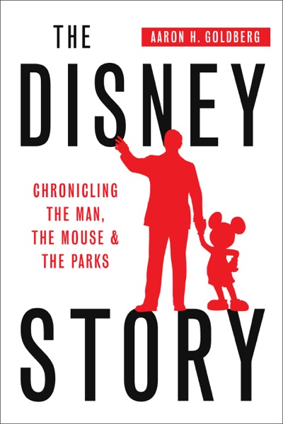 The Disney Story