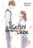 Ein Gefühl namens Liebe 09 - Megumi Morino