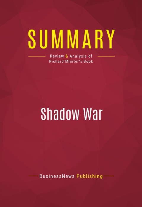 Summary: Shadow War