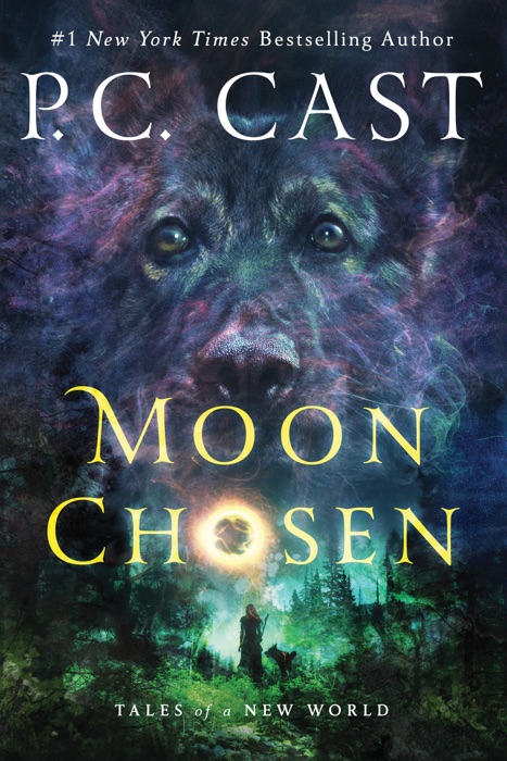 Moon Chosen