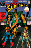 Superman (1939-1986) #241 - Dennis O'Neil, Curt Swan & Murphy Anderson
