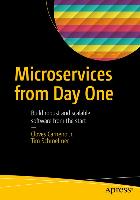 Microservices from Day One