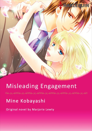 Read & Download Misleading Engagement Book by Mine Kobayashi Online