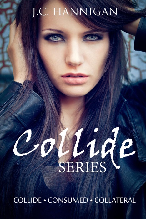 Collide Series Box Set